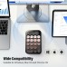 MOFII Cute Colorful Wireless Number Pad
